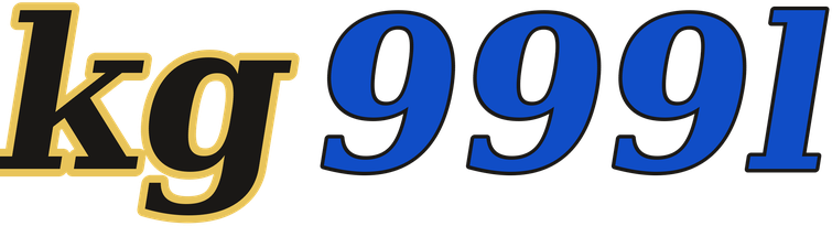kg999l logo